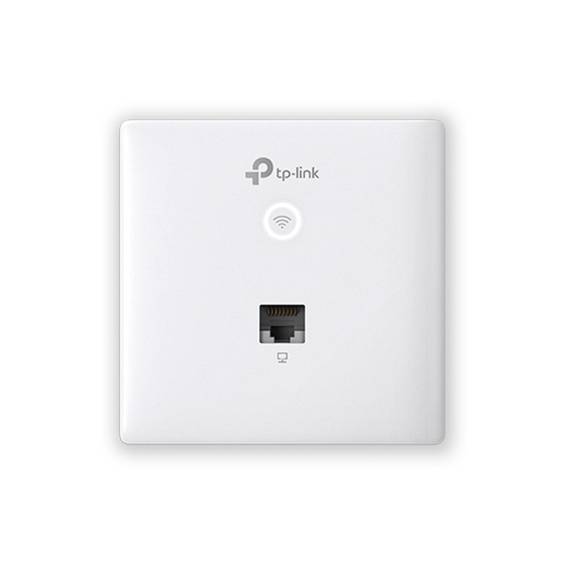 Obrázok pre TP-Link Omada EAP230-Wall 1167 Mbit/s Bílá Podpora napájení po Ethernetu (PoE)