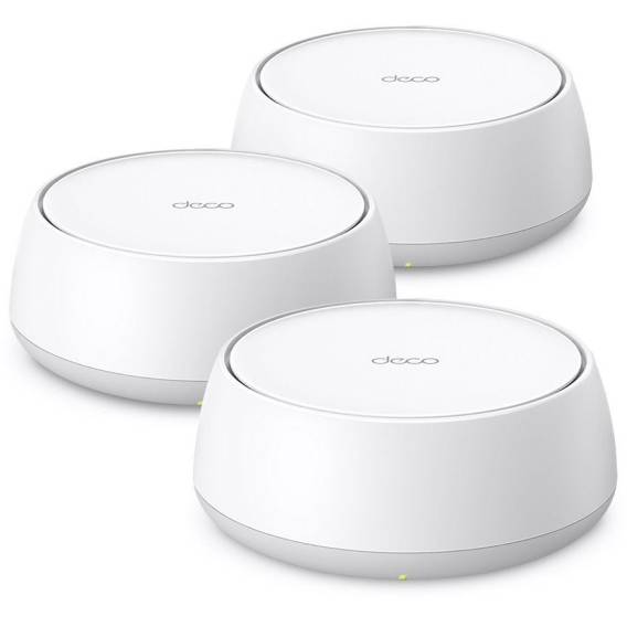 Obrázok pre Mesh systém TP-LINK Deco BE22 (3-pack)