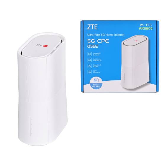 Obrázok pre Router ZTE G5B2