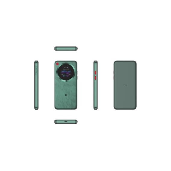 Obrázok pre Router ZTE U30 Pro