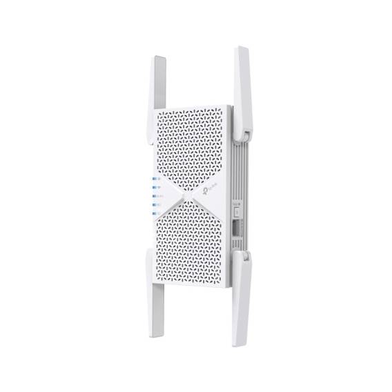 Obrázok pre TP-Link RE405BE zasilovač síťového signálu Síťový opakovač Bílá 2500 Mbit/s
