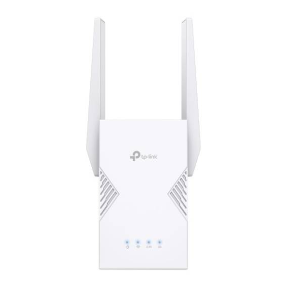 Obrázok pre TP-Link RE225BE zasilovač síťového signálu Síťový opakovač Bílá