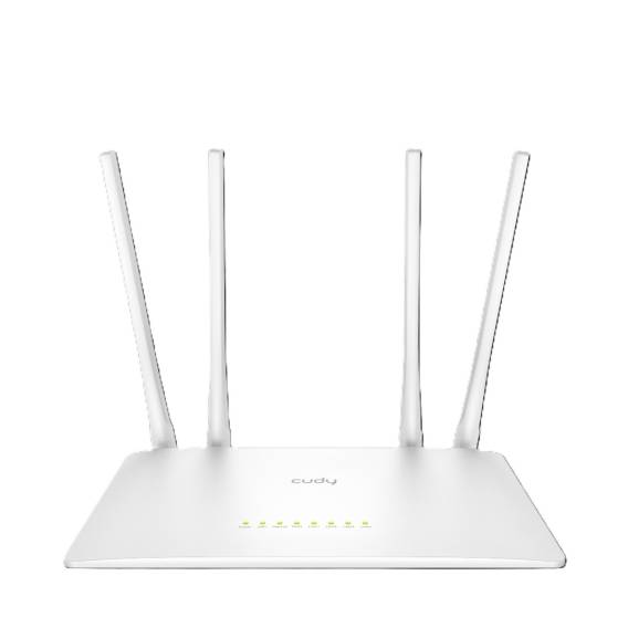 Obrázok pre Router CUDY WR300S