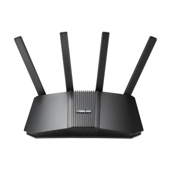 Obrázok pre ASUS RT-BE55 bezdrátový router 2.5 Gigabit Ethernet Dvoupásmový (2,4 GHz / 5 GHz) Černá
