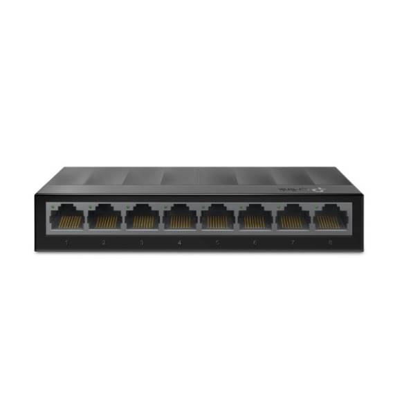 Obrázok pre Přepínač TP-LINK TL-LS1008G