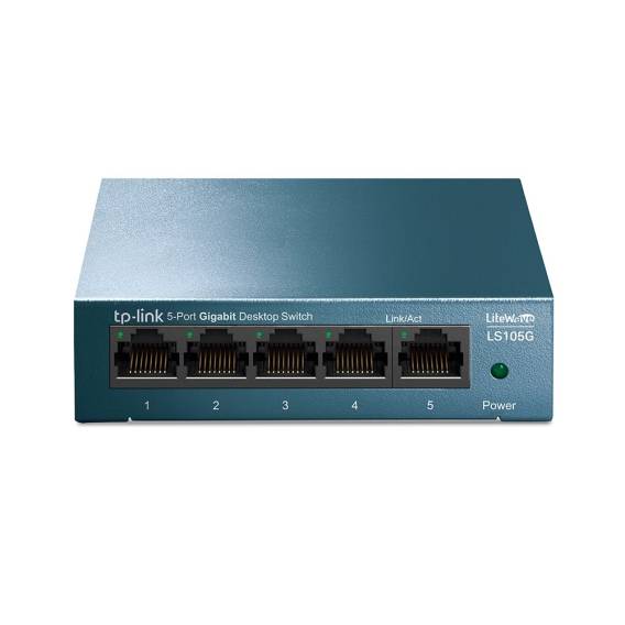 Obrázok pre Switch TP-LINK TL-LS105G