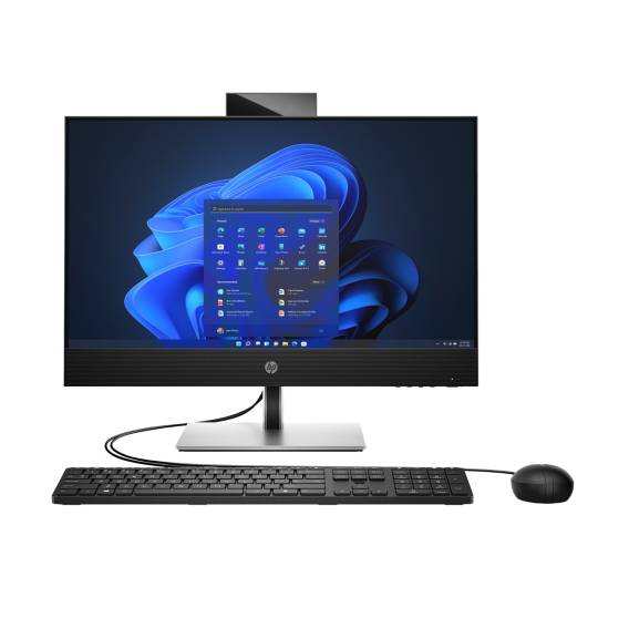 Obrázok pre HP ProOne 440 G9 All-in-One PC Intel® Core™ i5 60,5 cm (23,8") 1920 × 1080 px 16 GB DDR5-SDRAM 512 GB SSD Windows 11 Pro Wi-Fi 6E (802.11ax)
