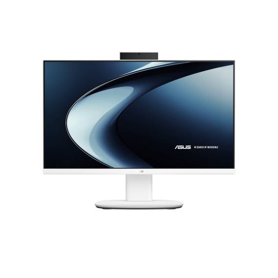 Obrázok pre ASUS V440VAK-WPC305W Core 5 210H 23,8" FHD 250 nitů 100 Hz široký pozorovací úhel AG 16 GB DDR5 SSD 512 GB Intel Graphics LAN + BT kamera 1080p Windows 11 bílý 2 roky záruka s doručením od dveří ke dveřím