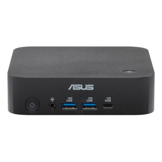 Obrázok pre ASUS ExpertCenter PN54-S1-S50015AL AMD Ryzen™ 5 220 16 GB DDR5-SDRAM 512 GB SSD Windows 11 Pro Mini PC Černá