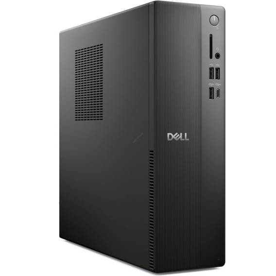 Obrázok pre Dell Pro Slim Essential QVS1260 i5-14400, 8 GB RAM, 4800, SSD 512 GB, Intel UHD 730, WLAN + BT, klávesnice + myš, Windows 11 Pro, USB DVD mechanika DW316, 3 roky profesionální podpory