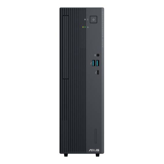 Obrázok pre ASUS ExpertCenter P500 SFF P500SV-05210H009X Intel Core 5 210H 16 GB DDR5-SDRAM 512 GB SSD Windows 11 Pro PC Šedá