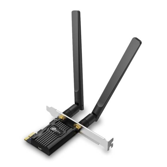 Obrázok pre Síťová karta TP-LINK Archer TX10E Wi-Fi 6 AX900