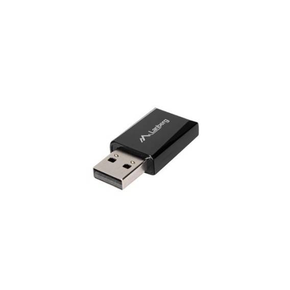 Obrázok pre Lanberg NC-0900-WI síťová karta WLAN 600 Mbit/s