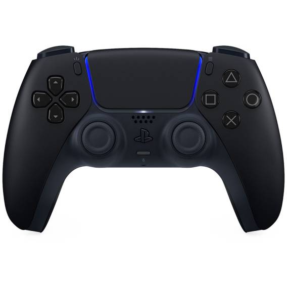 Obrázok pre Sony PlayStation PS5 DualSense Bezdrátový ovladač Midnight Black