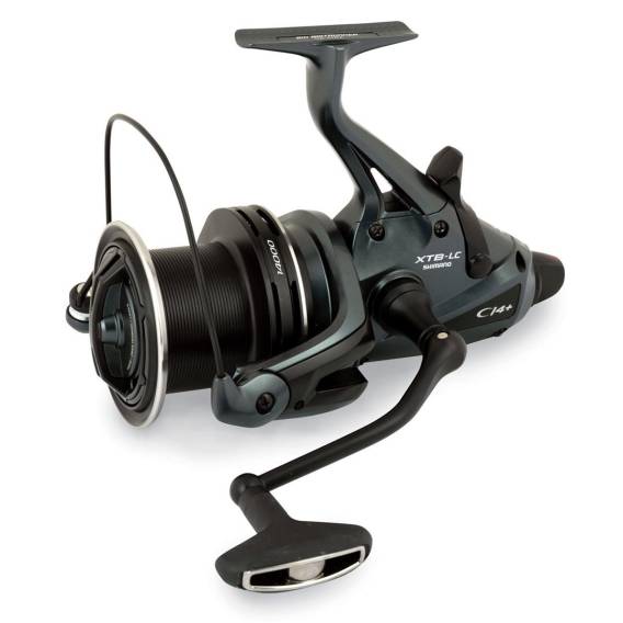 Obrázok pre Naviják Shimano Baitrunner XTB Medium Longcast
