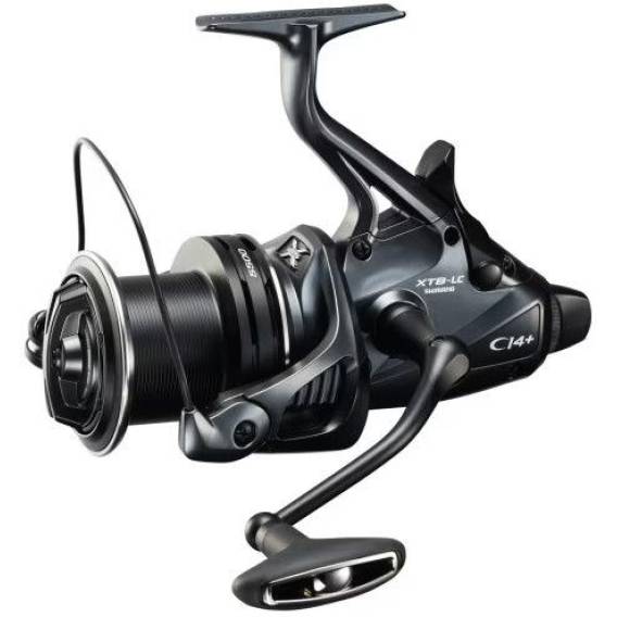 Obrázok pre Naviják Shimano Baitrunner CI4+ XTB Big Longcast