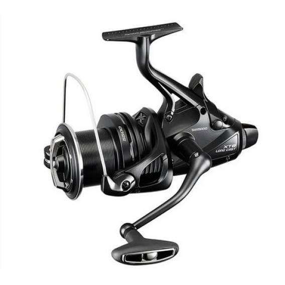 Obrázok pre Naviják Shimano Baitrunner XTB Big Longcast