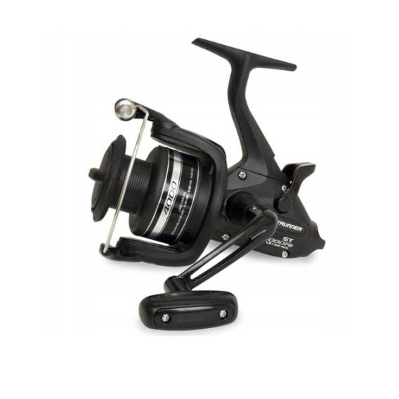 Obrázok pre Naviják Shimano Baitrunner ST-FB4000