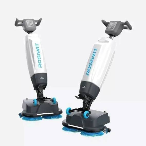 Obrázok pre Čisticí robot Rosiwit Pilot One Neo