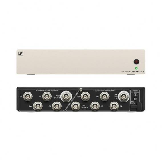 Obrázok pre Sennheiser EW-D ASA - aktivní anténní rozbočovač (470–694 MHz)