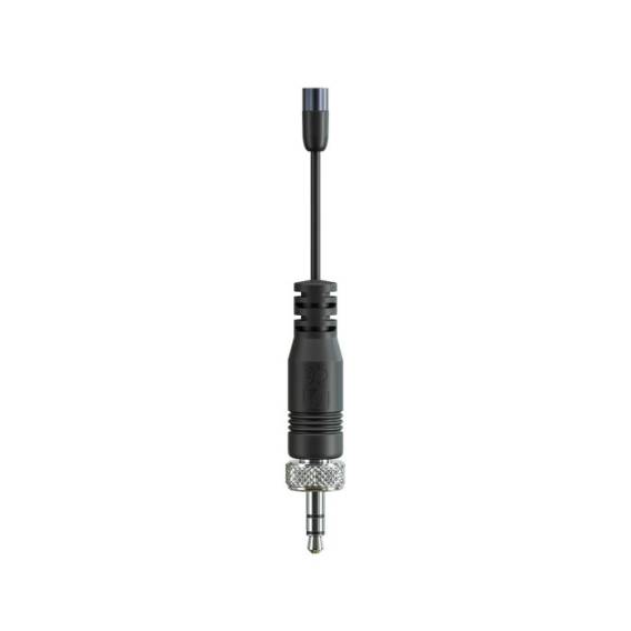 Obrázok pre Sennheiser MKE Mini – miniaturní všesměrový mikrofon typu lavalier, černý
