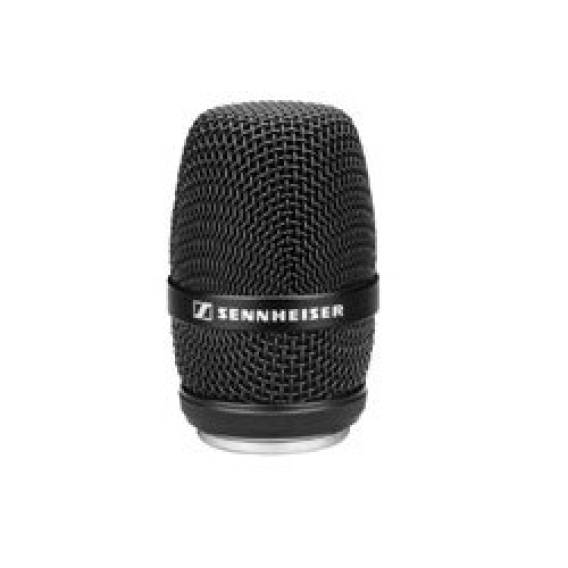 Obrázok pre Sennheiser MMD 845-1 BK - dynamická mikrofonní kapsle se superkardioidní charakteristikou