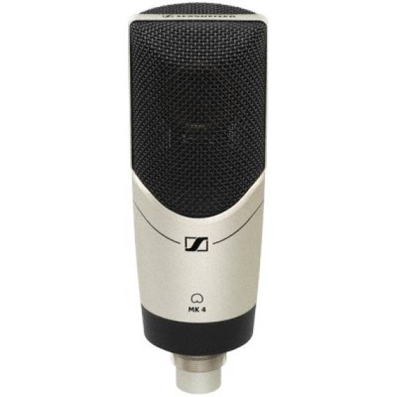 Obrázok pre Sennheiser MK 4 - kondenzátorový mikrofon