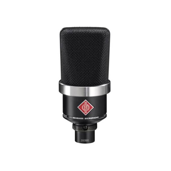 Obrázok pre Neumann TLM 102 MT - velkomembránový kondenzátorový mikrofon, černý
