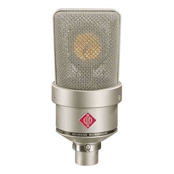 Obrázok pre Neumann TLM 103 NI - kondenzátorový mikrofon, nikl