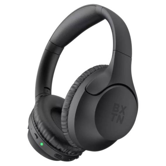 Obrázok pre Buxton BHP 8700 Black - Bluetooth sluchátka (černá)