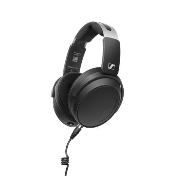 Obrázok pre Sennheiser HD 480 PRO - profesionální uzavřené studiové sluchátka