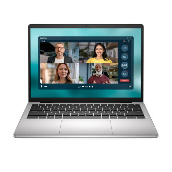 Obrázok pre Dell Pro 14 Essential PV14250 Core 5 120U 14.0"FHD+ 300nits AG 16GB DDR5 5200 SSD512 Intel Graphics FgrPr WLAN+BT BcklKb 54Wh W11Home Platinum Silver + Dell myš MS116 černá 3Y Pro Support