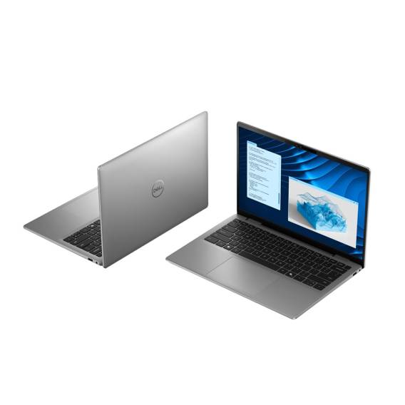 Obrázok pre Dell Latitude 5455 Snapdragon X Plus X1P-42-100 14,0" FHD+ 16 GB DDR5 SSD 512 GB Qualcomm Adreno grafická karta FHD IR kamera mikrofon WLAN+BT podsvícená klávesnice Windows 11 Pro 2 roky
