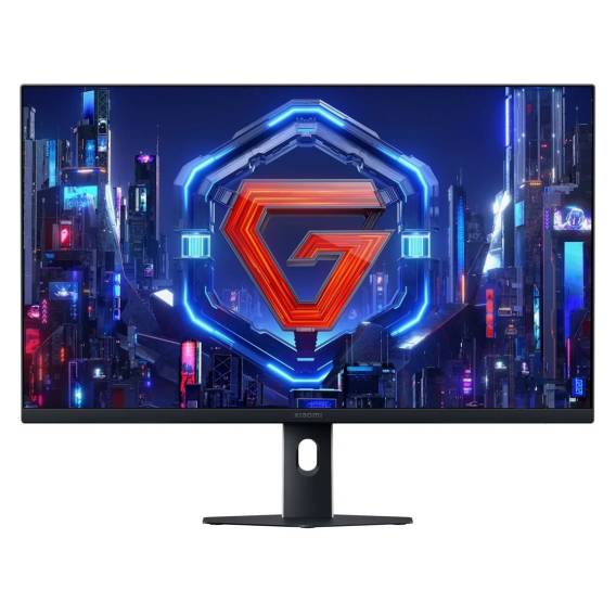 Obrázok pre Herní monitor Xiaomi 27" G27QI IPS 2026, 200 Hz, 2K, černobílý