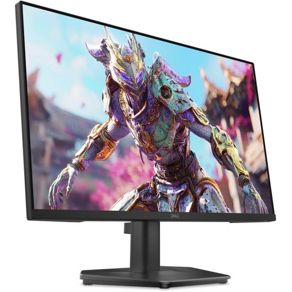 Obrázok pre DELL SE2426HG počítačový monitor 60,5 cm (23.8") 1920 x 1080 px Full HD LCD Černá