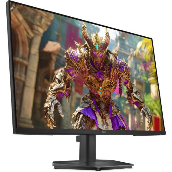 Obrázok pre DELL SE2726HG počítačový monitor 68,6 cm (27") 1920 x 1080 px Full HD LCD Černá
