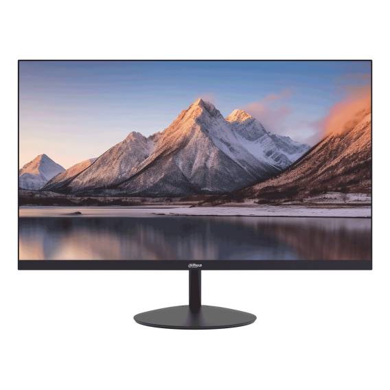Obrázok pre Dahua Technology LM22-A200Y počítačový monitor 54,5 cm (21.4") 1920 x 1080 px Full HD LED Černá
