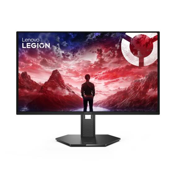 Obrázok pre Lenovo Legion 27Q-10 OLED počítačový monitor 67,3 cm (26.5") 2560 x 1440 px Quad HD Černá