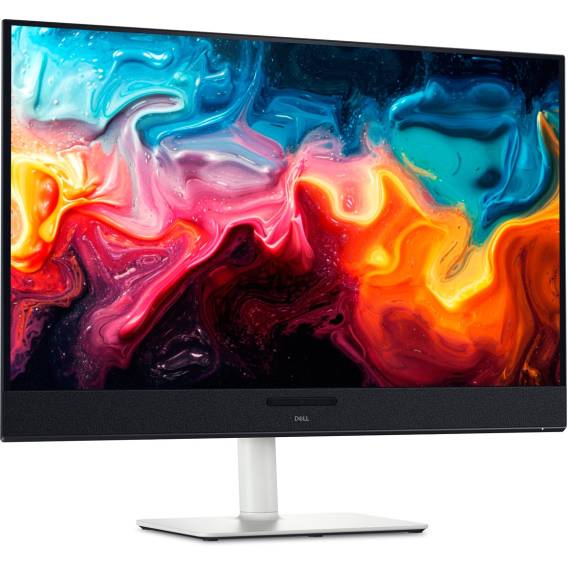 Obrázok pre DELL Plus S3225QC počítačový monitor 80,3 cm (31.6") 3840 x 2160 px 4K Ultra HD QD-OLED Černá, Stříbrná