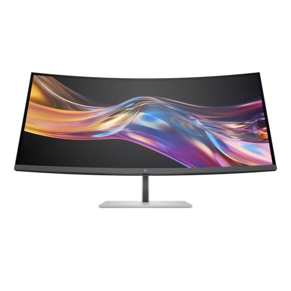 Obrázok pre HP Series 7 Pro 37,5" monitor WQHD+ Thunderbolt 4 - 738pu