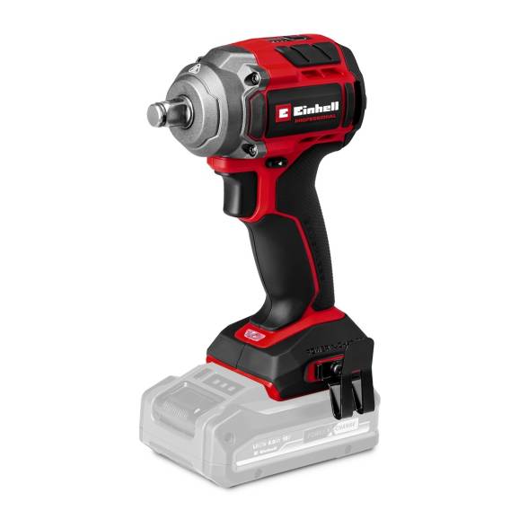 Obrázok pre 18V příklepový šroubovák TP-CW 18/350-C LI BL-SOLO 4510055 EINHELL