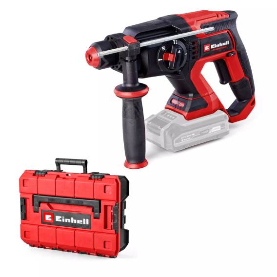 Obrázok pre Einhell TP-HD 18/22 D Li BL - Solo