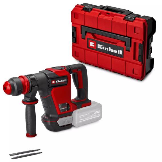 Obrázok pre Einhell TP-DH 18/4 Li BL - Solo SDS Plus