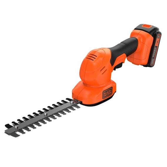 Obrázok pre Black & Decker BCSS18D1-QW motorový křovinořez