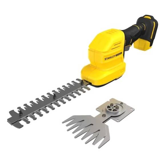 Obrázok pre Akumulátorové nůžky 20 cm STCSS20B-XJ STANLEY