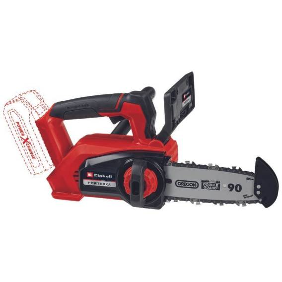 Obrázok pre Einhell FORTEXXA 18/20 TH Červená