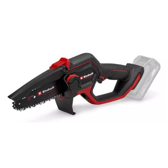 Obrázok pre Einhell GP-PS 18/20 Li BL-Solo zahradní nůžky Bypass Černá, Červená
