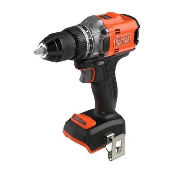 Obrázok pre Aku vrtačka-šroubovák 18V BLD682XN-XJ BLACK+DECKER