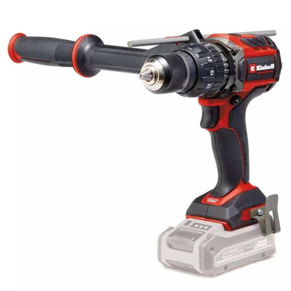 Obrázok pre Einhell TP-CD 18/120 Li-i BL 2100 ot/min 1,71 kg Černá, Červená