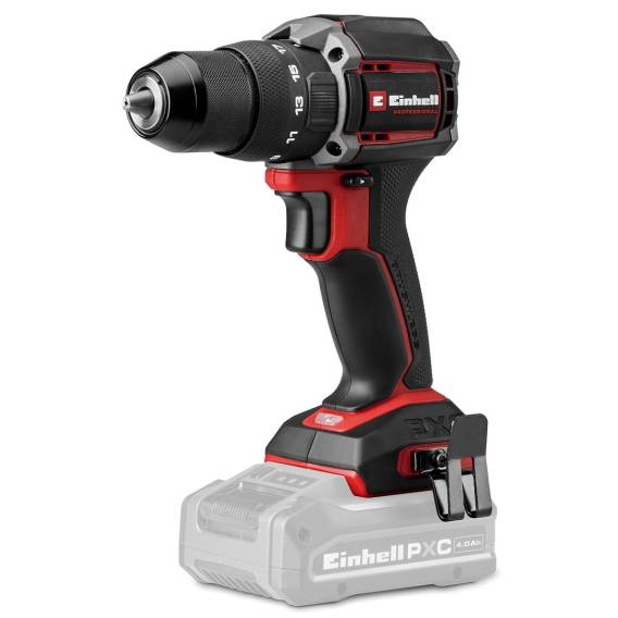 Obrázok pre Aku příklepová vrtačka 18V TP-CD 18/70-C Li-i BL-SOLO 4514340 EINHELL